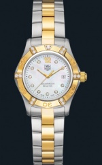 TAG Heuer Aquaracer Aquaracer Aquracer Quartz WAF1451.BB0814