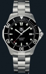 TAG Heuer Aquaracer Aquaracer Automatic WAB2010.BA0804