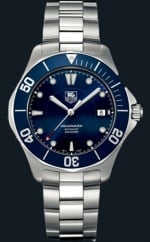 TAG Heuer Aquaracer Aquaracer Automatic WAB2011.BA0803