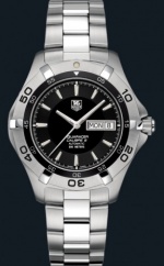 TAG Heuer Aquaracer Aquaracer Automatic WAF2010.BA0818