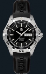 TAG Heuer Aquaracer Aquaracer Automatic WAF2010.FT8010