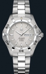 TAG Heuer Aquaracer Aquaracer Automatic WAF2011.BA0818