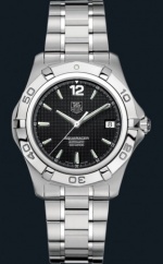 TAG Heuer Aquaracer Aquaracer Automatic WAF2110.BA0806