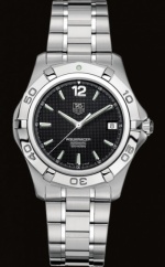 TAG Heuer Aquaracer Aquaracer Automatic WAF2111.BA0806