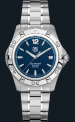 TAG Heuer Aquaracer Aquaracer Automatic WAF2112.BA0806