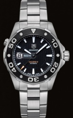 TAG Heuer Aquaracer Automatic 500M Calibre 5 WAJ2110.BA0870