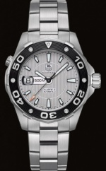TAG Heuer Aquaracer Automatic 500M Calibre 5 WAJ2111.BA0870