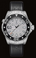 TAG Heuer Aquaracer Automatic 500M Calibre 5 WAJ2111.FT6015