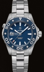 TAG Heuer Aquaracer Automatic 500M Calibre 5 WAJ2112.BA0870