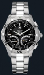 TAG Heuer Aquaracer Caliber S chronograph CAF7010.BA0815