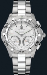 TAG Heuer Aquaracer Caliber S chronograph CAF7011.BA0815