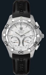 TAG Heuer Aquaracer Caliber S chronograph CAF7011.FT8011