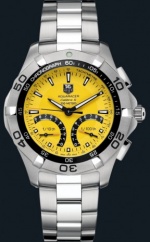 TAG Heuer Aquaracer Caliber S chronograph CAF7013.BA0815