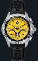 TAG Heuer Aquaracer Caliber S chronograph CAF7013.FT8011