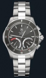 TAG Heuer Aquaracer Caliber S chronograph CAF7111.BA0803