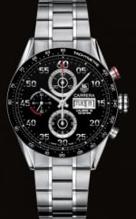 TAG Heuer Carrera Automatic Chronograph Day-Date CV2A10.BA0796