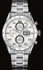 TAG Heuer Carrera Automatic Chronograph Day-Date CV2A11.BA0796
