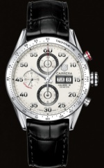 TAG Heuer Carrera Automatic Chronograph Day-Date CV2A11.FC6235