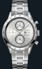 TAG Heuer Carrera Automatic Chronograph Tachymetre CV2017.BA0786