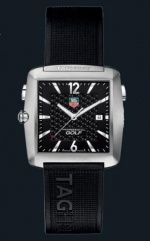TAG Heuer Golf Watch Quartz watch WAE1111.FT6004