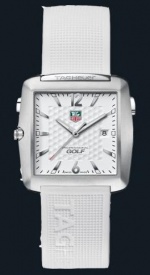 TAG Heuer Golf Watch Quartz watch WAE1112.FT6008