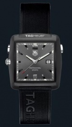 TAG Heuer Golf Watch Quartz watch WAE1113.FT6004