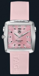 TAG Heuer Golf Watch Quartz watch WAE1114.FT6011