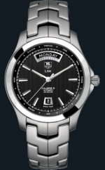 TAG Heuer Link Calibre 5 Day Date WJF2010.BA0592