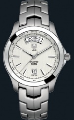 TAG Heuer Link Calibre 5 Day Date WJF2011.BA0592