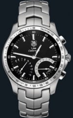 TAG Heuer Link Calibre S chronograph CJF7110.BA0587