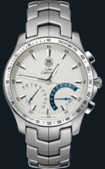 TAG Heuer Link Calibre S chronograph CJF7111.BA0587