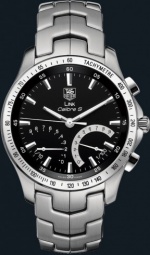 TAG Heuer Link Calibre S CJF7110.BA0592