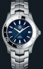 TAG Heuer Link Quartz WJ1112.BA0570