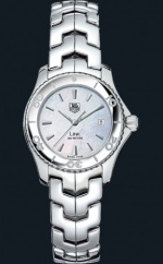 TAG Heuer Link Quartz WJ1313.BA0572