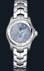 TAG Heuer Link Quartz WJ1317.BA0573