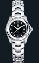 TAG Heuer Link Quartz WJ1318.BA0572
