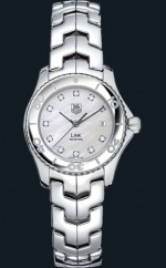 TAG Heuer Link Quartz WJ1319.BA0572