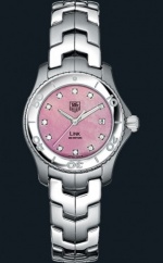 TAG Heuer Link Quartz WJ131C.BA0573