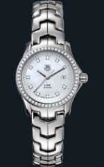 TAG Heuer Link Quartz WJF1319.BA0572