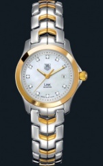 TAG Heuer Link Quartz WJF1353.BB0581