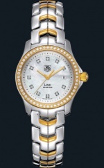 TAG Heuer Link Quartz WJF1354.BB0581