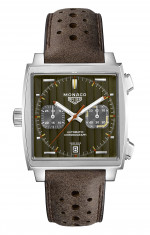 TAG Heuer Monaco 1969–1979 Limited Edition Monaco CAW211V.FC6466