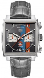 TAG Heuer Monaco Automatic Chronograph CAW2113.FC6250