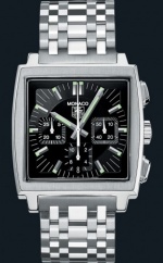TAG Heuer Monaco Automatic Chronograph CW2111.BA0780