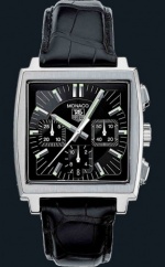 TAG Heuer Monaco Automatic Chronograph CW2111.FC6177