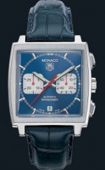TAG Heuer Monaco Automatic Chronograph CW2113.FC6183