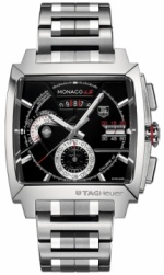 TAG Heuer Monaco Monaco LS CAL2110.BA0781