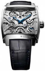 TAG Heuer Monaco Monaco V4 WAW2170.FC6261