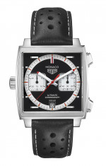 TAG Heuer Monaco Through Time Limited Edition Monaco CAW211Y.FC6469
