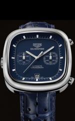 TAG Heuer Silverstone Calibre 11 Chronograph CAM2110.FC6258